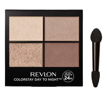 ColorStay 16H quatuor d'ombres à paupières, 1 unité