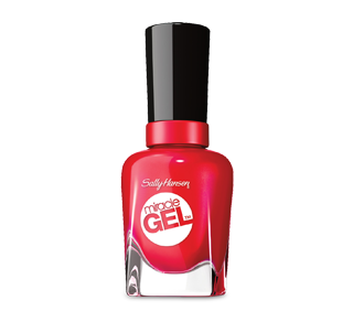 Miracle Gel Nail Polish, 14.7 ml