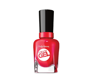 Miracle Gel vernis à ongles, 14,7 ml
