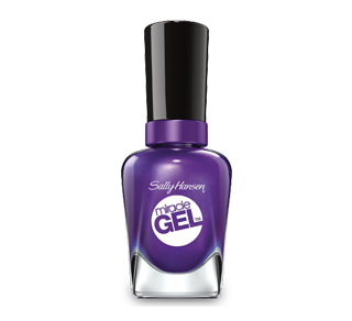 Miracle Gel Nail Polish, 14.7 ml