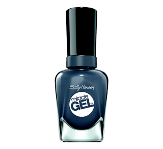 Miracle Gel Nail Polish, 14.7 ml