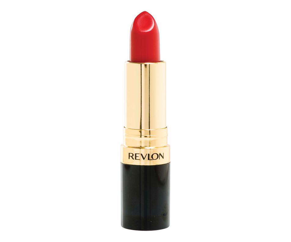 Super Lustrous Crème Lipstick, 4.2 g Revlon Lipstick Jean Coutu