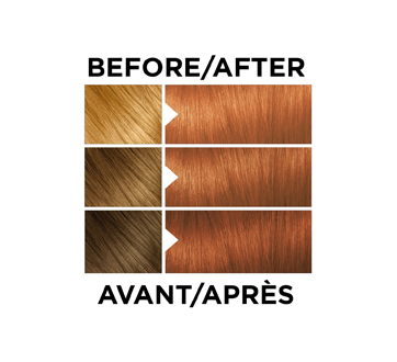 Image 3 of product L'Oréal Paris - Féria - Haircolour, 1 unit, Power Copper C74 Intense Copper