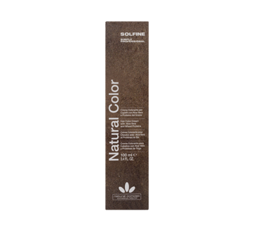 Natural Color - Super-éclaircissant, 100 ml