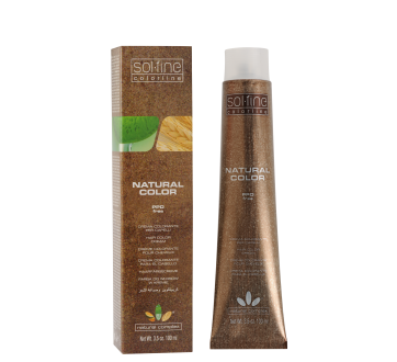 Natural Color - Toner, 100 ml