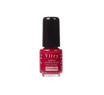 Nail Polish, 4 ml