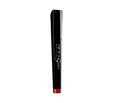 Image of product Maybelline New York - Stiletto Mascara, 6.5 ml Very Black