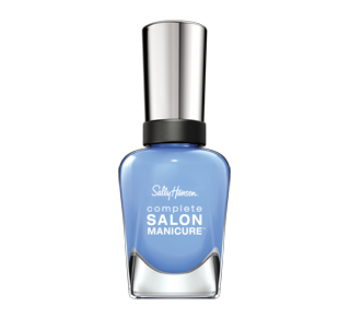 Complete Salon Manicure vernis à ongles, 14,7 ml