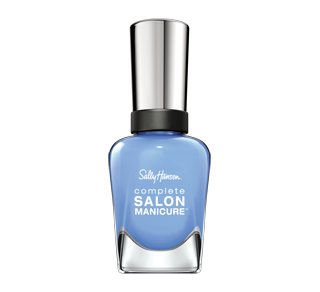 Complete Salon Manicure Nail Polish, 14.7 ml