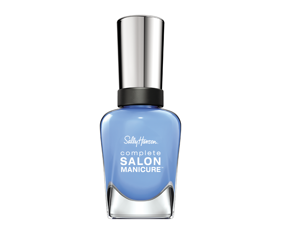 Complete Salon Manicure vernis à ongles, 14,7 ml Sally Hansen