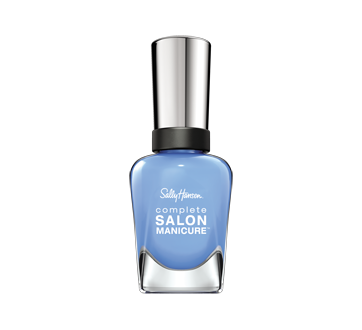 Complete Salon Manicure vernis à ongles, 14,7 ml