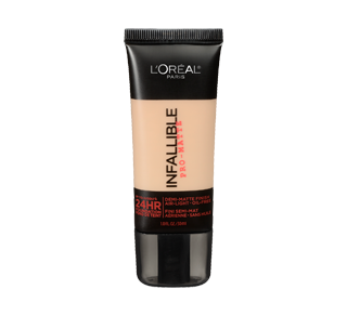 Infallible Pro-Matte Foundation, 30 ml