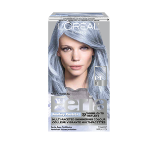 Féria - Haircolour, Smokey Pastels, 1 unit