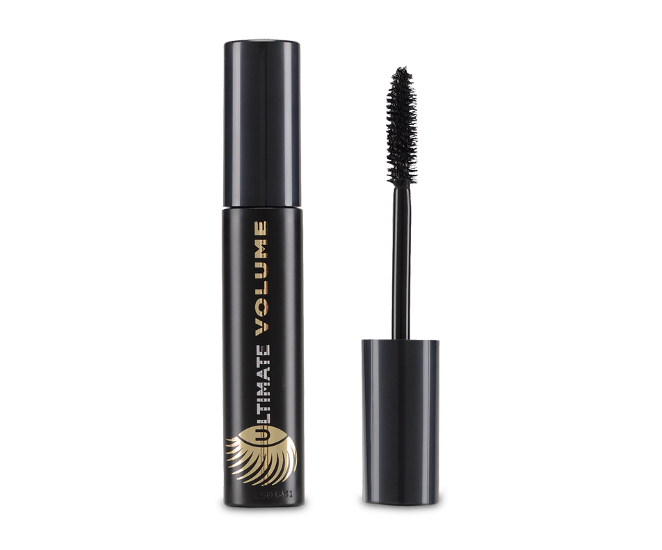 Mascara Ultimate Volume ACD, 10 ml Marcelle Mascara Jean Coutu