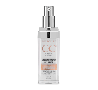 CC Crème FPS 35 ACD, 30 ml