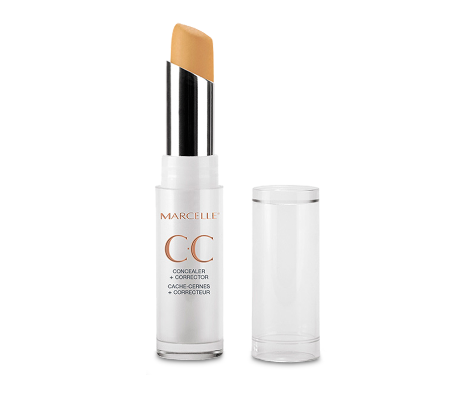 CC Concealer CDA , 4 g Marcelle Concealer and corrector Jean Coutu