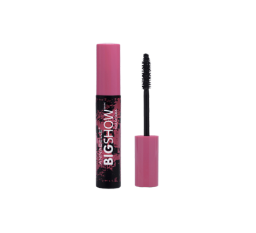 BigShow mascara, 10 ml