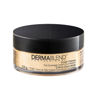 Crème Couvrante fond de teint crème couvrance complète