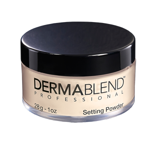 Loose Setting Powder
