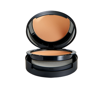 Image of product Dermablend Professional - Intense Powder Camo Compact Foundation  Natural 