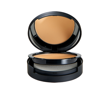 Intense Powder Camo fond de teint compact en poudre