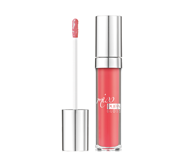Miss Pupa Gloss Lipgloss 5 Ml