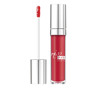 Miss Pupa Gloss Lipgloss, 5 ml