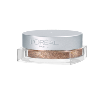 Image 2 du produit L'Oréal Paris - Infallible ombre à paupière, 3,5 g 892 - Amber Rush