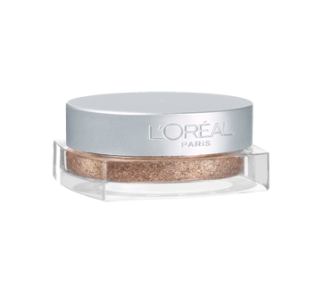 Image 3 of product L'Oréal Paris - Infallible Eye Shadow, 3.5 g 892 - Amber Rush