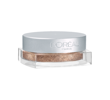 Image 3 du produit L'Oréal Paris - Infallible ombre à paupière, 3,5 g 892 - Amber Rush