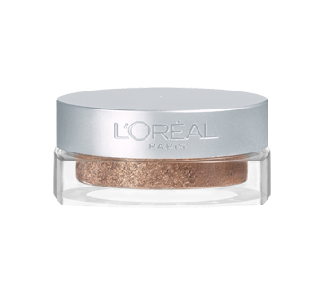 Image 4 of product L'Oréal Paris - Infallible Eye Shadow, 3.5 g 892 - Amber Rush
