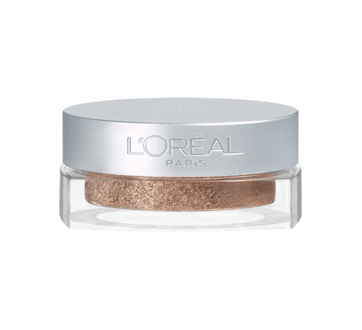 Image 4 du produit L'Oréal Paris - Infallible ombre à paupière, 3,5 g 892 - Amber Rush