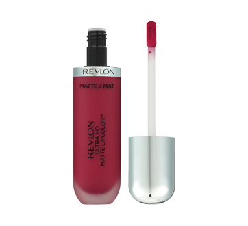 Ultra HD Matte rouge à lèvres liquide, 5,9 ml