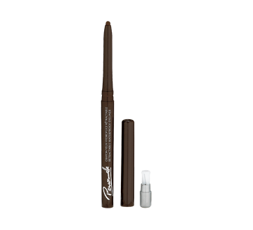 Image 2 of product Personnelle Cosmetics - Retractable Waterproof Eyeliner, 0.28 g Cappuccino