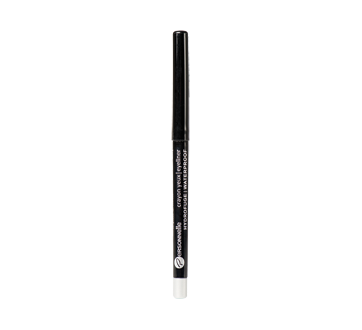 Image 2 du produit Personnelle Cosmétiques - Crayon yeux hydrofuge rétractable, 0,28 g noir