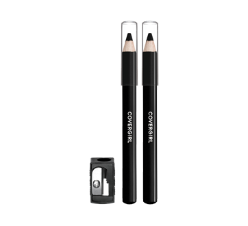 Easy Breezy Brow Fill + Define Brow Pencil, 1.7 g