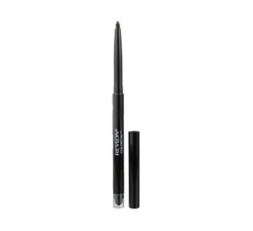 Image 2 of product Revlon - ColorStay Pencil Eyeliner, 0.28 g  201 Black