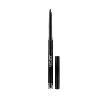 Image 2 du produit Revlon - ColorStay crayon contour pour les yeux, 0,28 g  201 noir