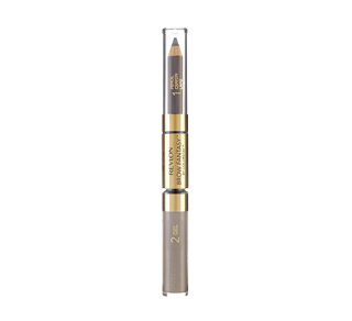 ColorStay Brow Fantasy crayon et gel pour sourcils, 1 unité