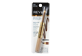 Vignette 2 du produit Revlon - ColorStay Brow Fantasy crayon et gel pour sourcils, 1 unité 104 blond foncé