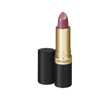 Super Lustrous Pearl Lipstick, 4.2 g – Revlon : Lipstick