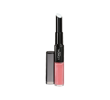 Infallible 2-Step Lipstick, 2.3 ml