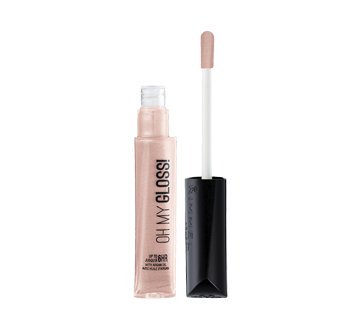 Oh My Gloss! brillant à lèvres, 7 ml