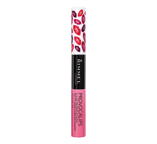 Provocalips vernis à lèvres non-transfert 16HR, 7 ml