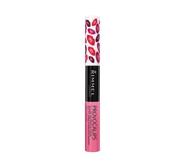 Provocalips 16HR Kiss Proof Lip Colour, 7 ml