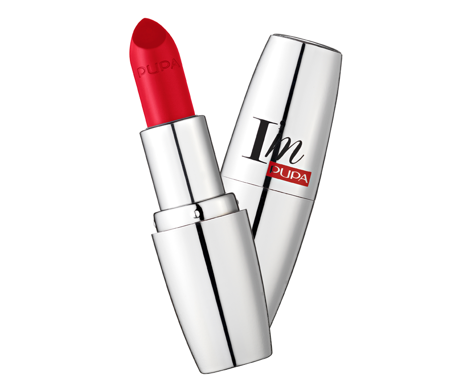 I'm Pupa Lipstick, 3.5 g Pupa Milano Lipstick Jean Coutu