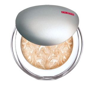Luminys Compact Powder, 9 g