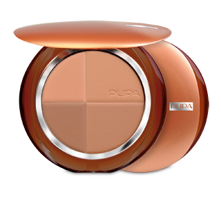 4Sun Bronzing Powder, 14 g