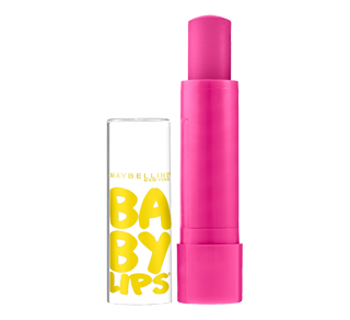 Baby Lips baume à lèvres, 4,4 g