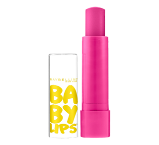 Baby Lips baume à lèvres, 4,4 g